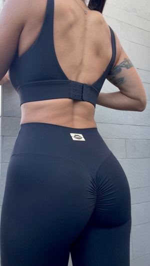 Legging Push-Up