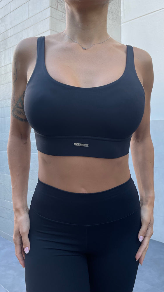 Legging Push-Up