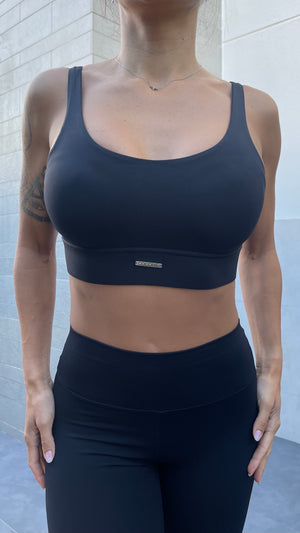 Legging Push-Up