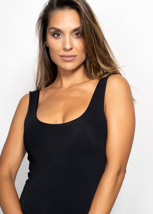Vestido SHARON tirante medio