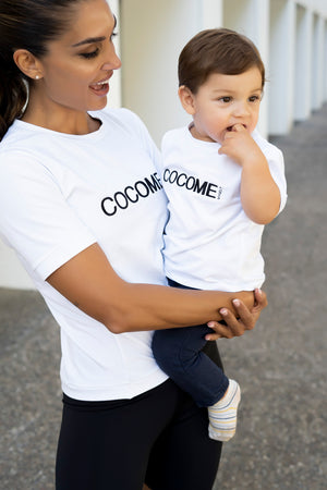 Camiseta COCOME