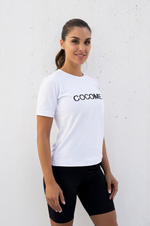 Camiseta COCOME