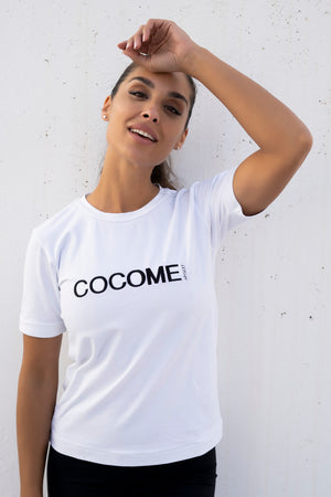 Camiseta COCOME