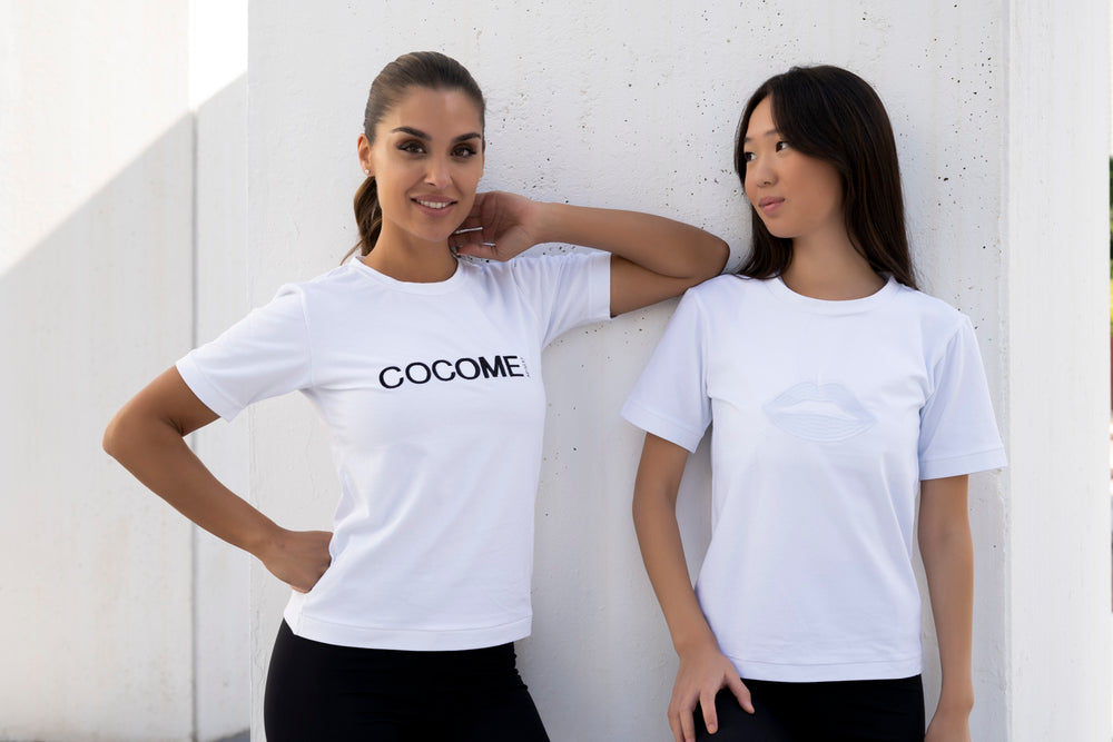 Camiseta COCOME