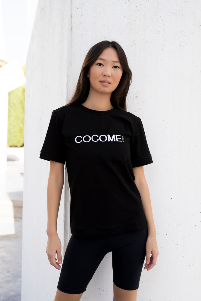 Camiseta COCOME