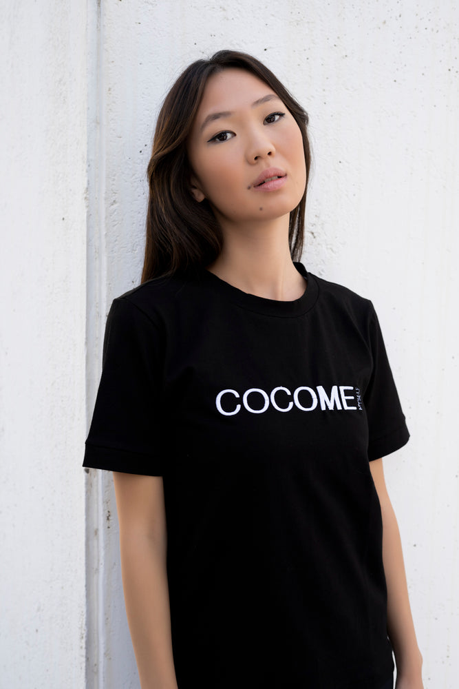 Camiseta COCOME