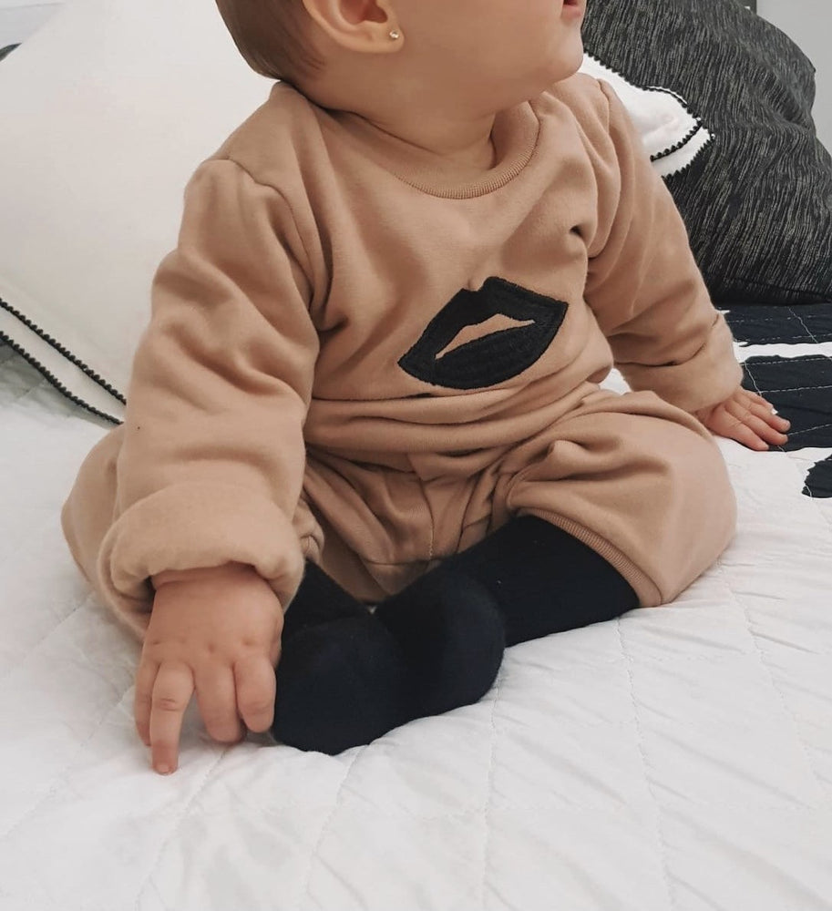 Chándal Mini